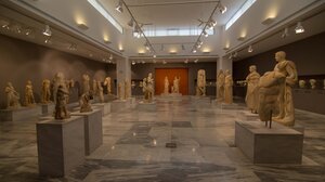 Γνωρίστε τον πολιτισμό της Κρήτης μέσα από τους αρχαιολογικούς της θησαυρούς