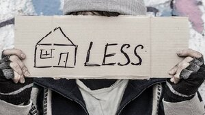 ΣΥΡΙΖΑ ΠΣ για αστεγία στο Ηράκλειο: " Άνθρωποι στο δρόμο, υποσχέσεις στα χαρτιά"