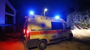 Eντοπίστηκε απαγχονισμενος σε κτηνοτροφική μονάδα 