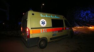 Τραγωδία σε σχολική εκδρομή στην Αθήνα – Νεκρός μαθητής από τη Γαλλία