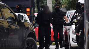 Κρήτη: Αστυνομικοί στο στόχαστρο ποινικών – Το μοτίβο πίσω από υποθέσεις που συνδέονται με ναρκωτικά