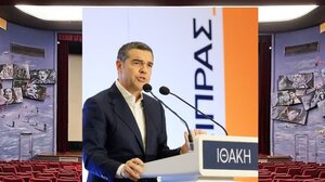 Μετατίθεται για μετά το Πάσχα η παρουσίαση της Ιθάκης στο Ηράκλειο!