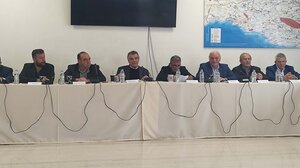 Γ. Νικολιδάκης: «Η νότια Κρήτη δεν ζητά προνομιακή μεταχείριση, αλλά ισότιμη συμμετοχή στη νέα αναπτυξιακή εποχή του νησιού»