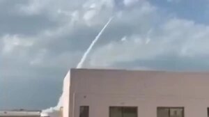 NYT: Επιβεβαιώθηκε η πρώτη επίθεση από χώρα του Κόλπου εναντίον του Ιράν