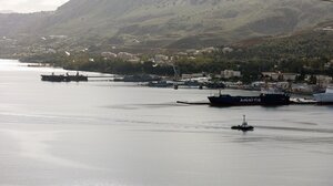 Νέα υπόθεση κατασκοπείας στη Σούδα: Αρνείται τις κατηγορίες ο Πολωνός που φωτογράφιζε πλοία - βίντεο