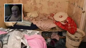 «Κωσταλέξι» στη Βρετανία: Την κρατούσε αιχμάλωτη επί 25 χρόνια - Την ξυλοκοπούσε και της έριχνε χλωρίνη στο πρόσωπο