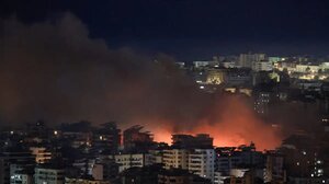 Μέση Ανατολή: Ακόμη 6 εβδομάδες πολέμου «υπόσχεται» το Ισραήλ 