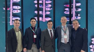 Δυναμική παρουσία του Ρεθύμνου στην ITB Berlin - Φωτογραφίες