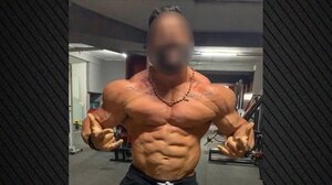 Σύλληψη bodybuilder του TikTok στη Θεσσαλονίκη: Η ανακοίνωση της αστυνομίας για τη σπείρα με αναβολικά σε γυμναστήρια
