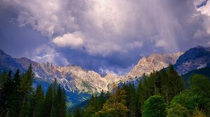 Επιδείνωση του καιρού τις επόμενες ώρες – Η Κρήτη στις περιοχές που επηρεάζονται