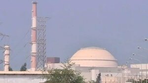  Χτυπήθηκε το εργοστάσιο πυρηνικής ενέργειας στην Μπουσέχρ στο Ιράν 