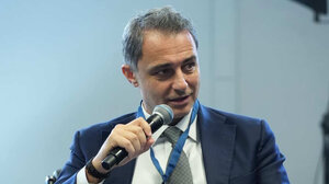 Μάξιμος Σενετάκης: «Η συνένωση των δυνάμεων της κρητικής παραγωγής θα είναι η ισχύς της»