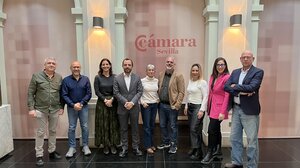 Περιφέρεια Κρήτης: Διακρατική συνάντηση στη Σεβίλλη των εταίρων του ευρωπαϊκού σχεδίου «rEdESIGN»