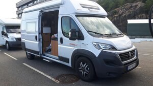 "Κίνδυνος για την ασφάλεια επιβατών από ανεξέλεγκτα τουριστικά βαν"