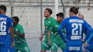 Χανιά: Υποβιβάστηκαν και μαθηματικά