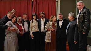 Invitation Au Voyage: «Ένα μουσικό ταξίδι που άγγιξε την ψυχή μας»