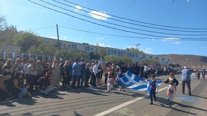 Δήμος Χερσονήσου: Το πρόγραμμα των εορταστικών εκδηλώσεων της 25ης Μαρτίου