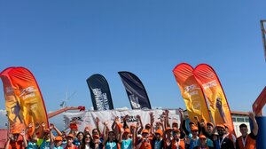Το 3×3 Schools powered by ΔΕΗ επιστρέφει για τέταρτη χρονιά