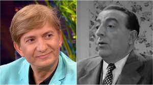 Μάκης Δελαπόρτας για Βασίλη Λογοθετίδη: Η γυναίκα του ερωτεύτηκε τον δάσκαλο οδήγησης και πήγαν να αυτοκτονήσουν