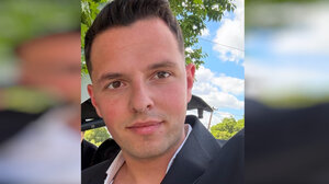 Ο Χρήστος Δελησάββας νέος πρόεδρος της ΟΝΝΕΔ Ηρακλείου