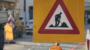 Συνεχίζονται οι εργασίες της ΔΕΥΑΗ για τον κεντρικό αγωγό ύδρευσης σε περιοχής του Ηρακλείου