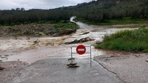 Δήμος Μυλοποτάμου: Έκκληση για αυξημένη προσοχή λόγω των ζημιών