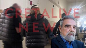 «Δεν σε άκουσα… Την πάτησα», η εξομολόγηση του Σπ. Καλλέργη στο φίλο του, λίγες ημέρες πριν αυτοκτονήσει