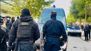 «Καίνε» οι κάμερες του ιδιωτικού ΚΕΠ: Κλειδί το βιντεοληπτικό υλικό, λέει η ΕΛ.ΑΣ