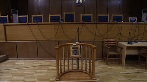 Δίκη Χρυσής Αυγής: Αύριο οι αγορεύσεις για τα ελαφρυντικά των 42 κατηγορουμένων