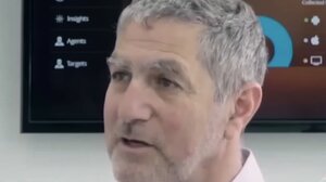 Ντίλιαν: Αίσθηση προκάλεσαν οι νέες δηλώσεις για το Predator - Η αντίδραση του ΠΑΣΟΚ