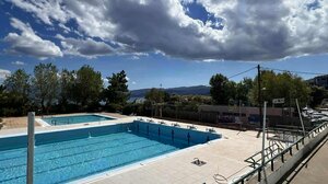 Κλειστό σήμερα το Δημοτικό Κολυμβητήριο Αγίου Νικολάου