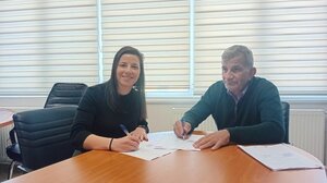 Ξεκίνησε τη λειτουργία του το Κέντρο Κοινότητας στον Δήμο Αμαρίου