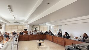 Δήμος Φαιστού: συνάντηση για την προετοιμασία της αντιπυρικής περιόδου