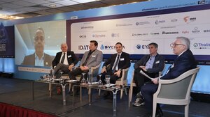 Ο Δήμος Ηρακλείου στο 2nd Greek Water Summit 