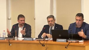 Στα 58,4 εκ ευρώ ο προϋπολογισμός του Δήμου Μαλεβιζίου 