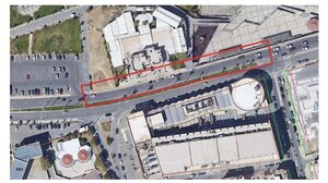 Νέο δρομολόγιο του αστικού ΚΤΕΛ, τοποθέτηση οριοδεικτών, διαβάσεις πεζών και άλλες κυκλοφοριακές ρυθμίσεις σε διαβούλευση