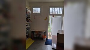  Ηράκλειο: «Έριξε» βροχή- πλημμύρισε το σχολείο!