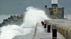 Δήμος Αγίου Νικολάου: Επικαιροποιημένη ανακοίνωση για την επερχόμενη κακοκαιρία 