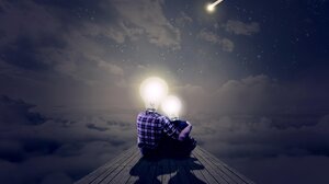 Οι έξυπνοι άνθρωποι δεν έχουν μόνο υψηλό IQ - Έχουν και αυτά τα 10 χαρακτηριστικά