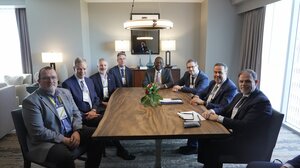 Σεισμικές έρευνες νοτίως της Κρήτης έως το τέλος του 2026