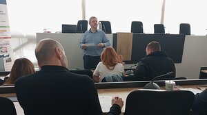 Ρέθυμνο: Εκπαιδευτική δράση στο πλαίσιο του προγράμματος «Η Κρήτη για Όλους»