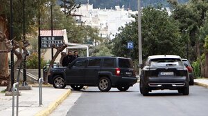 Απολογείται σήμερα ο Γιώργος Τσαγκαράκης για το Ευαγγέλιο και τους πίνακες