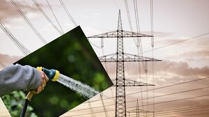  "Ηλεκτροσόκ" προκαλεί στις ΔΕΥΑ το υψηλό ενεργειακό κόστος - "Καίει" το ληξιπρόθεσμο χρέος προς τη ΔΕΗ