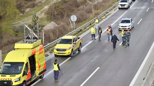 Τραγωδία στην Εγνατία Οδό: «Πήγε στη δουλειά και δεν γυρνάει σπίτι» - Θρήνος για τον 54χρονο υπάλληλο