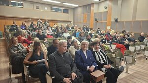 «Η Γυναίκα Μετανάστρια»: Μηνύματα αλληλεγγύης από την εκδήλωση ευαισθητοποίησης στο Ηράκλειο