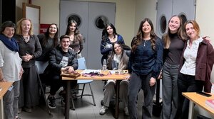 «Η Γυναικεία Παρουσία στη Διαχρονία της»-Εκδήλωση αφιερωμένη στην Παγκόσμια Ημέρα της Γυναίκας 