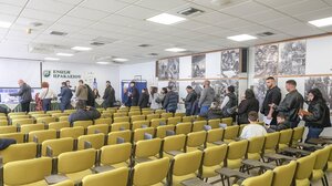 Όταν η συμμετοχή στην κάλπη είναι μήνυμα!