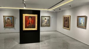 Δημοτική Πινακοθήκη Μαλεβιζίου: Αφιέρωμα στη γυναίκα με αφορμή την 8η Μαρτίου