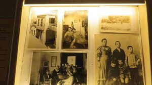 «Έλλη Αλεξίου: Ένας αιώνας, μια ιστορία» – Νέα ξενάγηση στο Ιστορικό Μουσείο Κρήτης