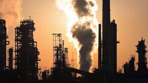 Ιράν: Δύο ενεργειακές υποδομές δέχθηκαν επίθεση, σύμφωνα με το Fars